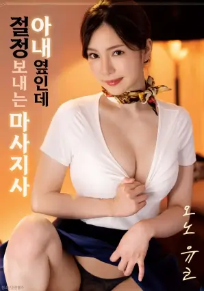 韩国家庭电影《母亲的山茶花》海报