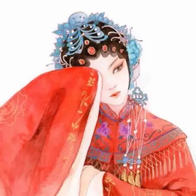韩国编剧朴宰贤头像
